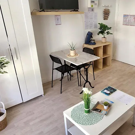 3# Central'tours - Hypercentre * Tours