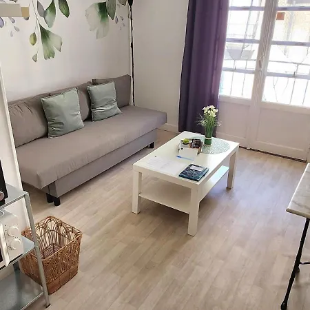 Appartamento 3# Central'tours - Hypercentre Tours