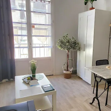 Appartamento 3# Central'tours - Hypercentre *