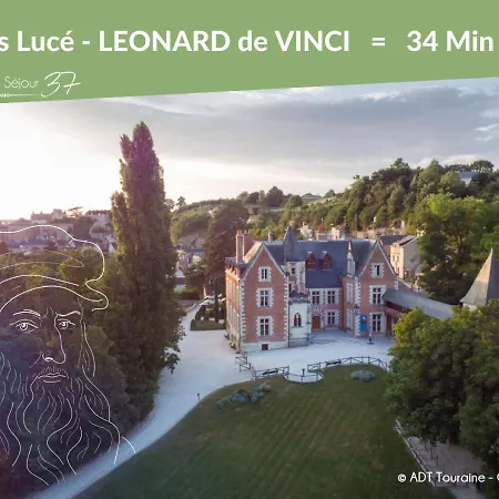 Appartamento 3# Central'tours - Hypercentre *