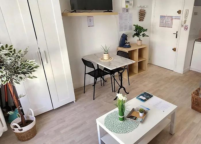 3# Central'tours - Hypercentre * Tours