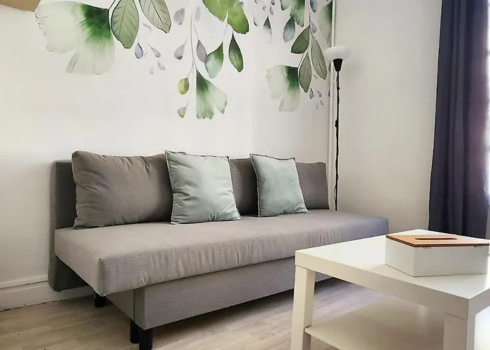 3# Central'tours - Hypercentre