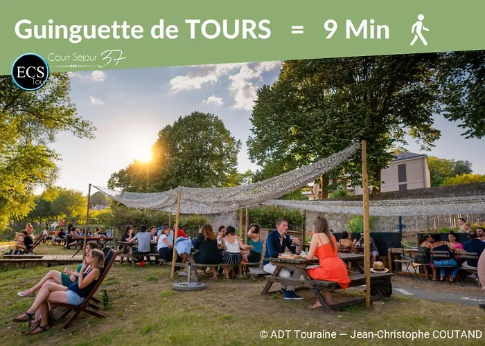 Apartament 3# Central'tours - Hypercentre *