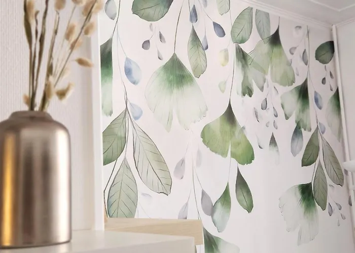 شقة 3# Central'tours - Hypercentre *