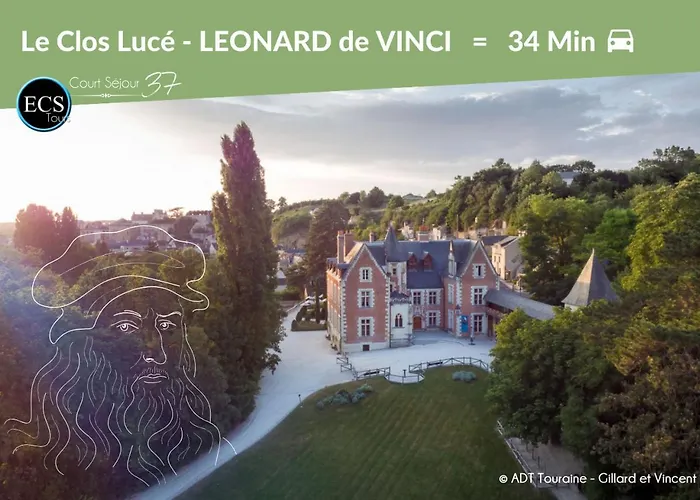 Apartament 3# Central'tours - Hypercentre *